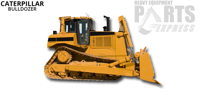 Caterpillar Parts Dozer Parts Louisiana