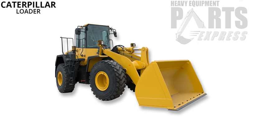 Caterpillar Parts Loader Parts