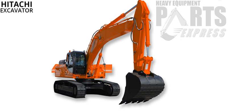 Hitachi Parts Dozer Parts Louisiana