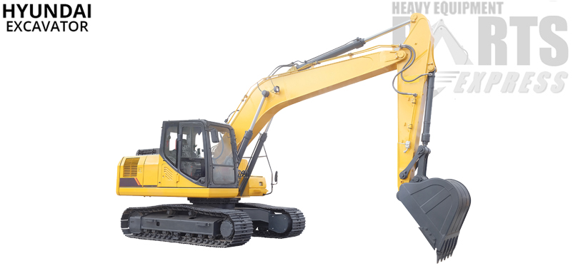 Hyundai Parts Dozer Parts Louisiana