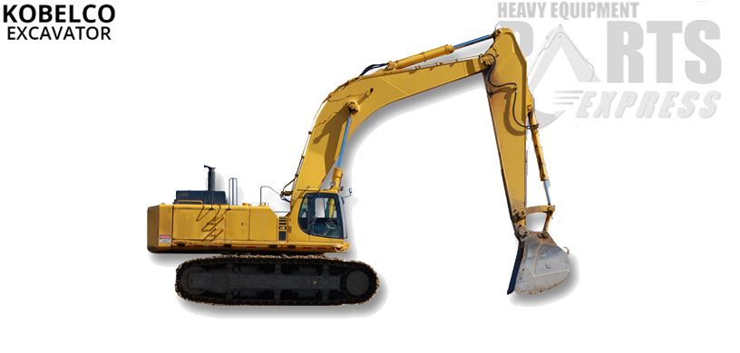 Kobelco Parts Dozer Parts Louisiana