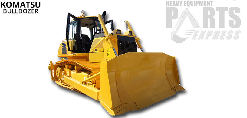 Komatsu Parts Dozer Parts Louisiana